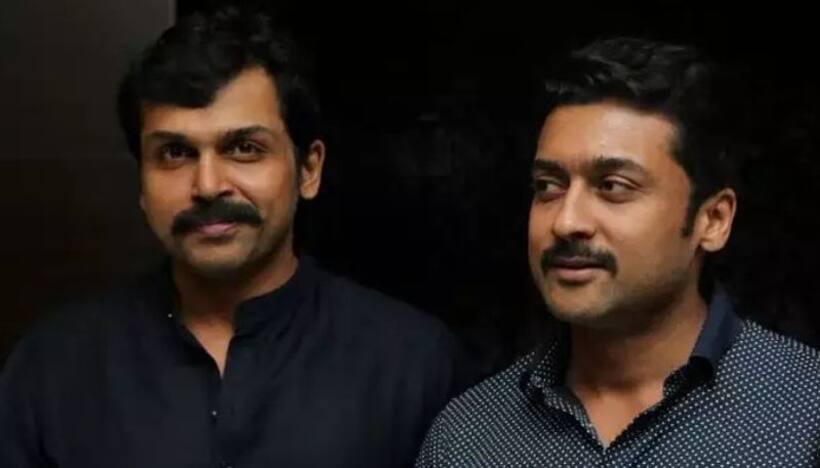 ‘జపాన్’ పూర్తి?. సూర్య నిర్మాతగా కార్తీ నెక్ట్స్ మూవీ.. ఇంట్రెస్టింగ్ డిటేయిల్స్