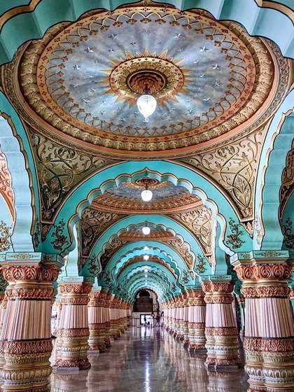 Mysore (Mysuru)