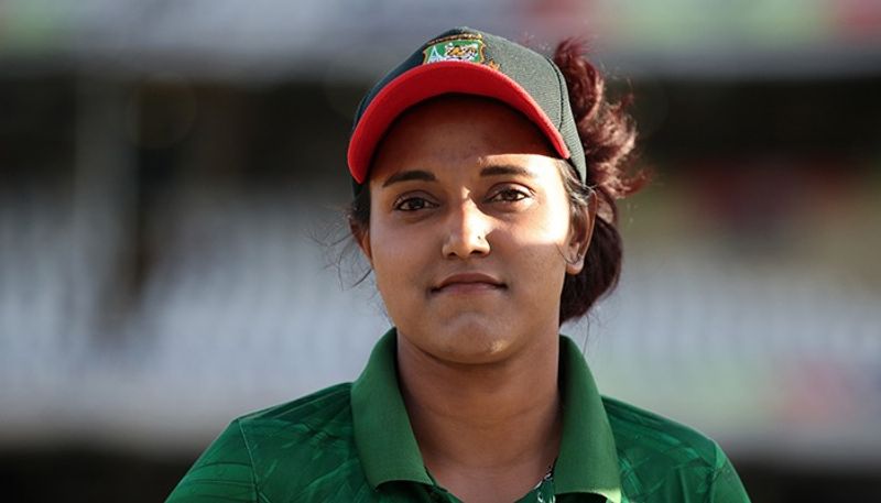 Cricket Bangladesh skipper Nigar Sultana voices disapproval of Harmanpreet Kaur's outburst osf