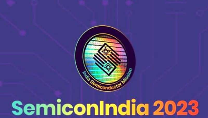 SemiconIndia 2023: From Micron to Foxconn, India steps towards becoming a new semiconductor manufacturing destination MKA