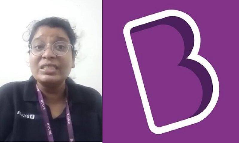 Please help me Shattered Byjus employee marked for layoff breaks down in emotional video WATCH gcw