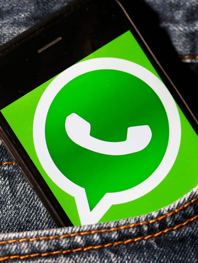 WhatsApp tips 5 ways to secure your chats gcw