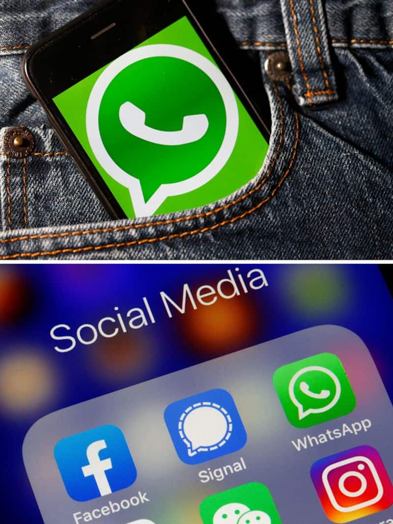 WhatsApp calls not ringing on your iPhone? Try THESE 5 quick fixes gcw