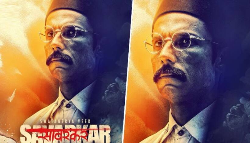 Swatantrya Veer Savarkar: Randeep Hooda locked himself up in Veer Savarkar's cell to prepare for bio-pic; Read