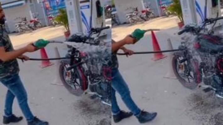 amroha viral video 