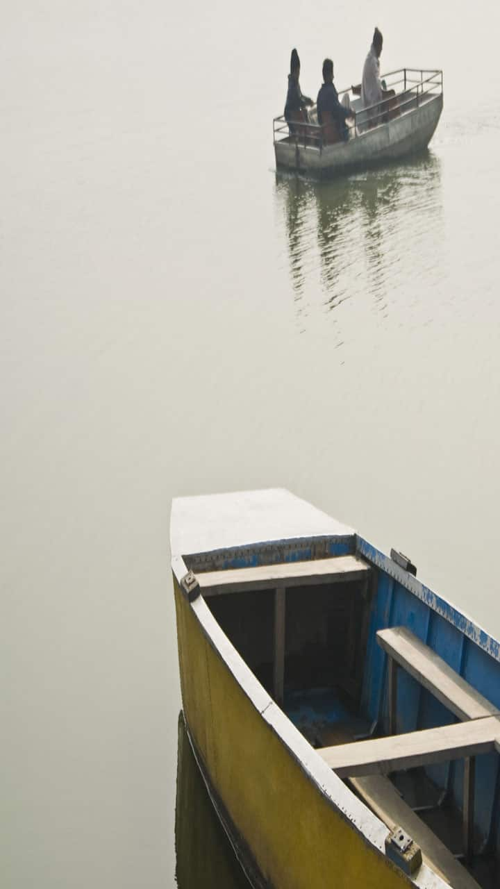 man drowned death in kelavarapalli dam who lived in camp at krishnagiri district