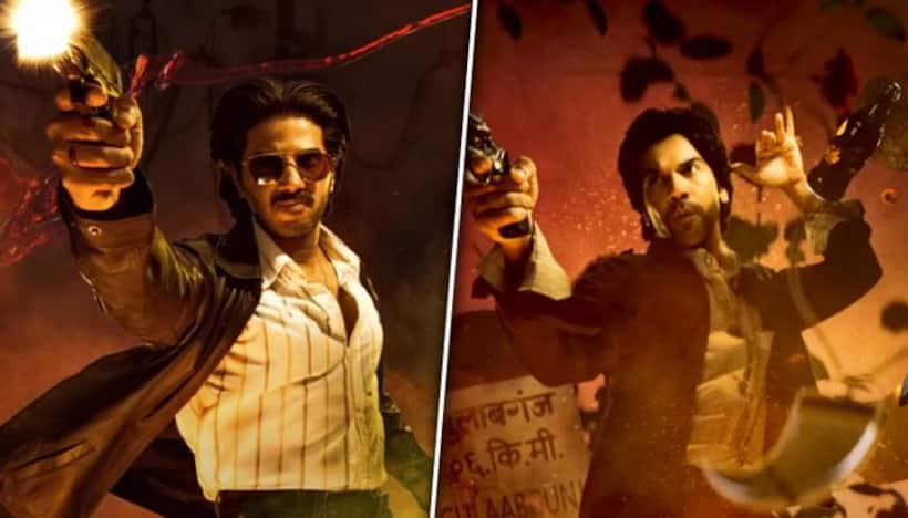 'Guns and Gulaabs': Rajkummar Rao, Dulquer Salmaan's actioner Netflix series to drop on THIS date