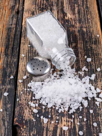 Sodium (Salt)