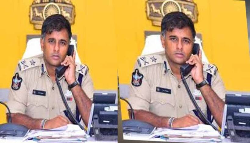 పోటెత్తిన మున్నేరు వరద, హైద్రాబాద్-విజయవాడ హైవే రేపటి వరకు మూసివేత: సీపీ కాంతిరాణా టాటా
