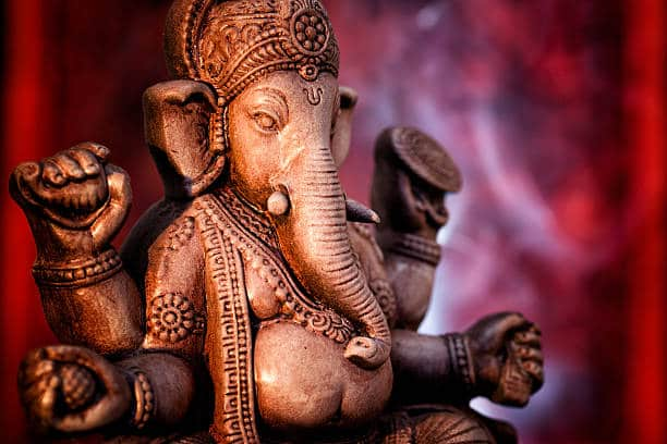 Follow These Rules When Ganesha at home ram 