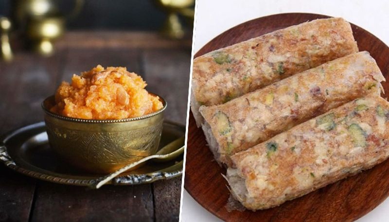 Pootharekulu to Rava Kesari: 11 delectable Andhra Pradesh sweet dishes to satisfy your sweet tooth! ATG EAI