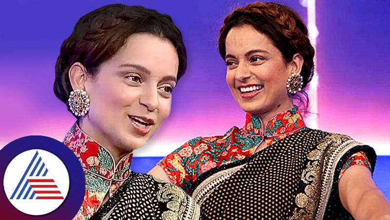 Bollywood queen Kangana Ranaut Confessed  Getting Dumped By One Loser After Another suc 