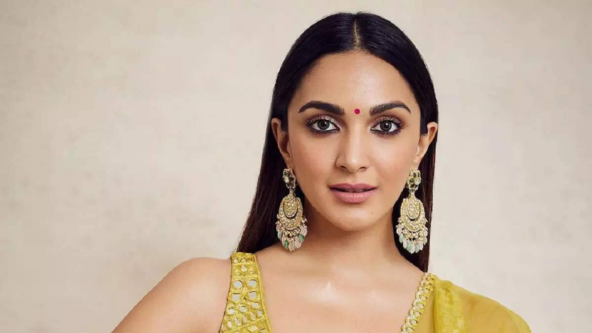 Kiara Advani