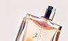 Perfume bottle explode during expire date change attempt in Outskirt mumbai 