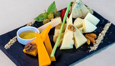 Cheddar to Mozzarella: 7 types of World famous Cheese