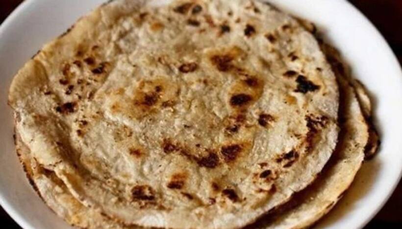 5 Health benefits of eating Jowar Roti