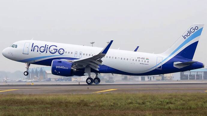 indigo airlines