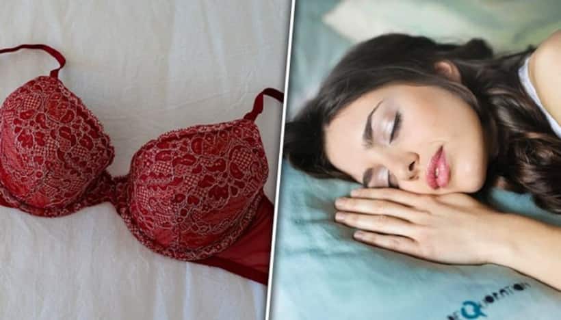 Nighttime freedom: 6 reasons to ditch inners for peaceful sleep