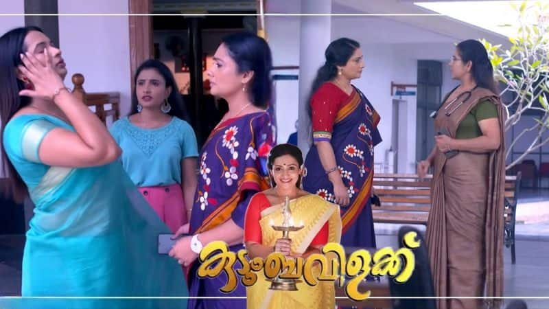 kudumbavilakku malayalam serial review nrn