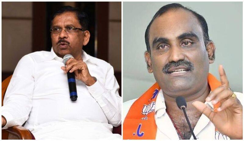 Home minister g parameshwara Reaction to Udupi MLA Yashpal Anand Suvarna statemnt san