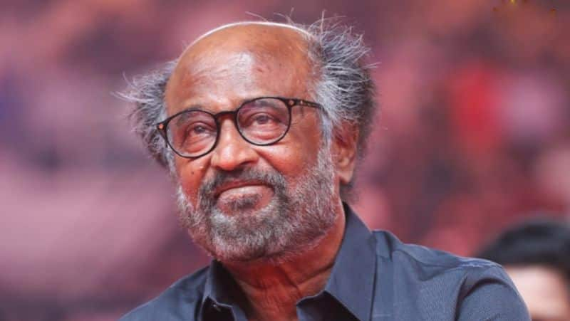 Rajinikanth says he wanted to remove the word superstar at Jailer event sgk