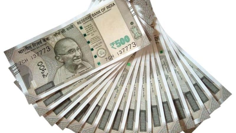 500 Rupee Note Holder Alert: check details here