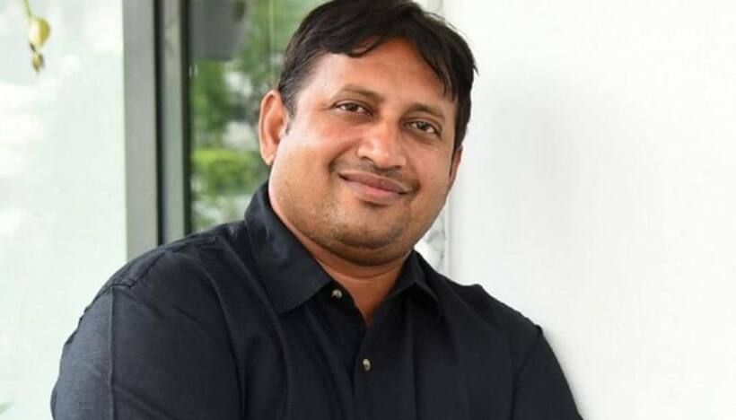 పోలీస్ కమిషనర్ సీవీ ఆనంద్ ని కలిసిన 'బేబీ' నిర్మాత, దర్శకుడు.. వివాదంపై క్లారిటీ  