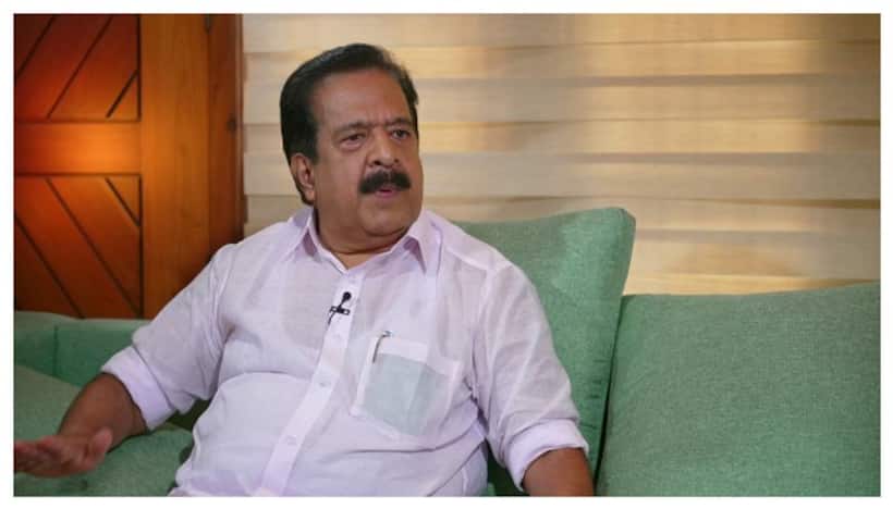 Kerala: Rumblings within Congress, Ramesh Chennithala unhappy with CWC reshuffling