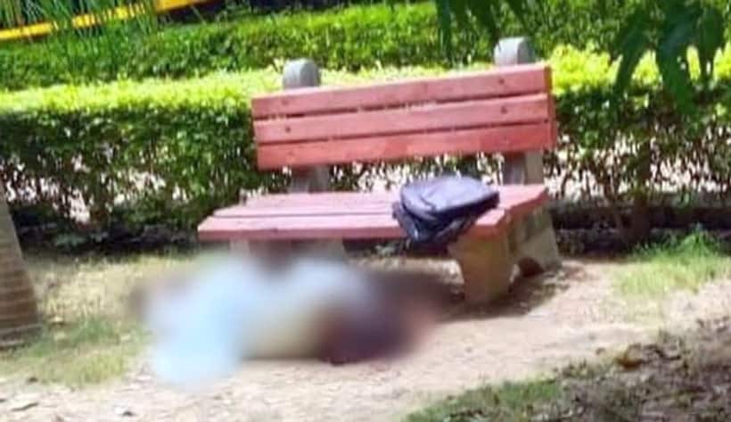 Cousin who killed 25 year old girl with iron rod for turning down his proposal stalked her for 3 days