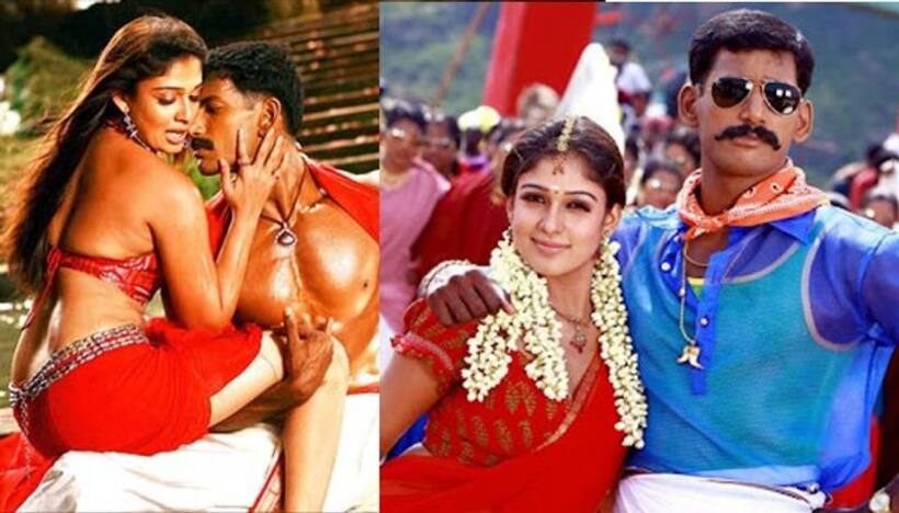 ఏమీ చేయలేం, అది నయనతార వ్యక్తిగత విషయం.. విశాల్ కామెంట్స్ 