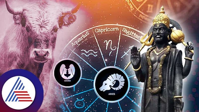 how shani affects life of zodiac signs how can we move forward suh