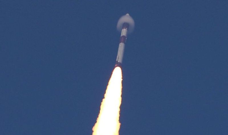 ISRO PSLV-C56 launch: Things to know about DS-SAR and its 6 co-passengers