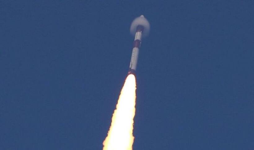 ISRO PSLV C56 launch: Meet DS SAR and its six co passengers