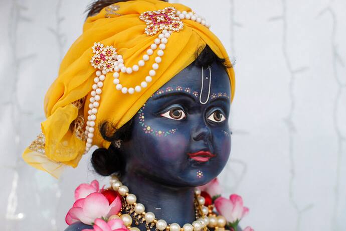 Janmashtami 2023 