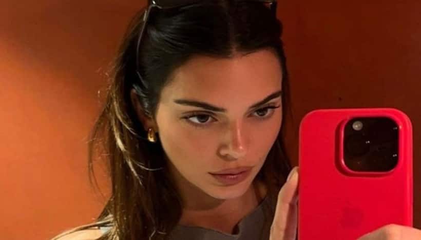 Is Kris Jenner 'wanting' an engagement for daughter Kendall amid her ongoing 'dating' rumours?