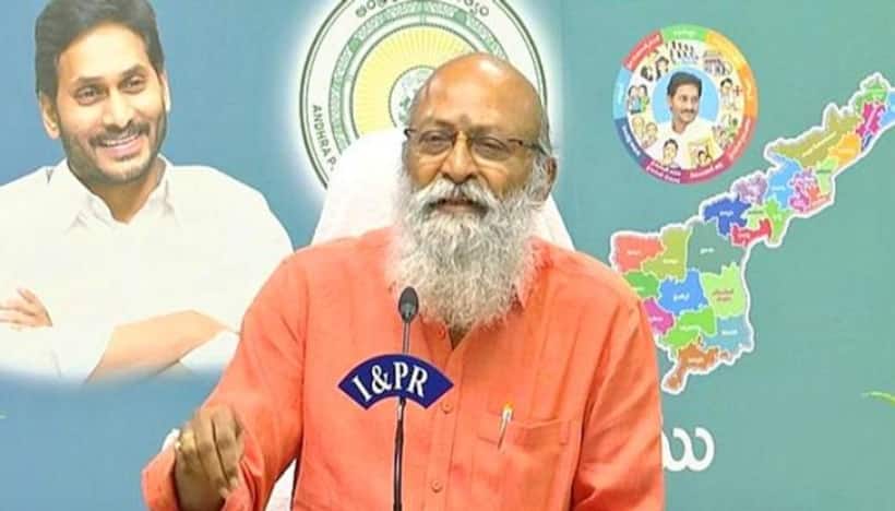 వివేకా హత్య కేసు: నేను చెప్పినదానిని సీబీఐ మార్చింది.. హైకోర్టును ఆశ్రయించిన అజయ్ కల్లాం..