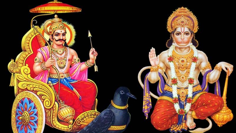 Bajrang Bali Favourite Zodiac Signs And Shani anger And Mangal Dosh Astrological Remedies suh