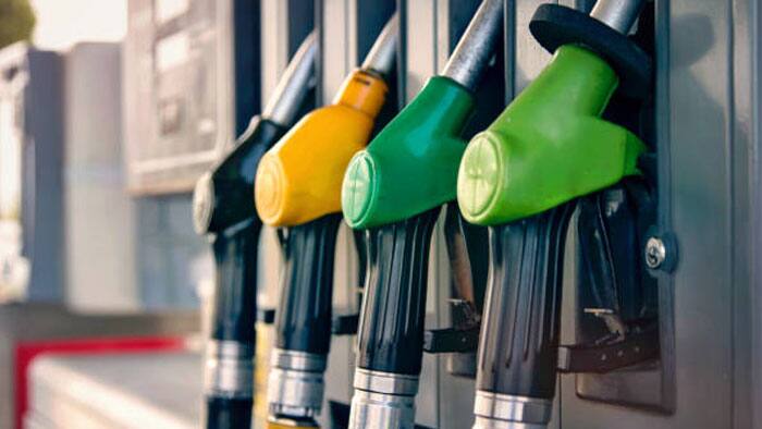 Petrol