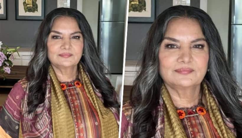 Shabana Azmi's near departure from acting: Actress recalls harrowing experience on 'Parvarish' set