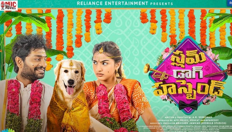 slum dog husband movie review rating arj