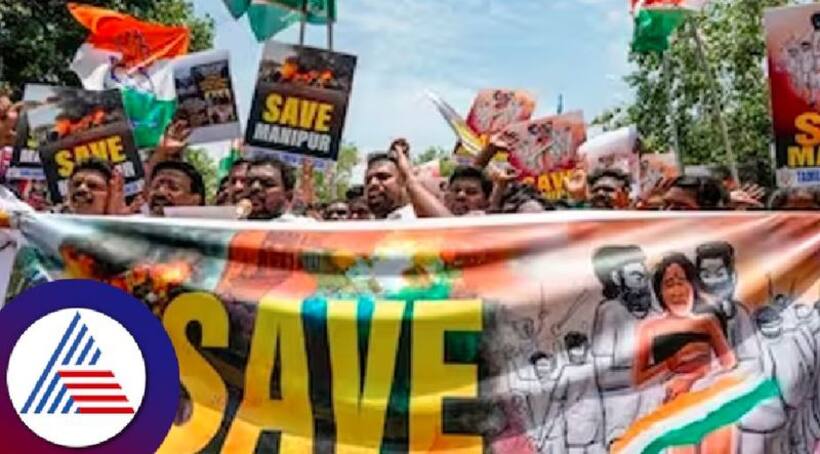 Manipur violence: మణిపూర్ లైంగిక వేధింపులపై సీబీఐ విచారణ షురూ.. ఎఫ్ఐఆర్ న‌మోదు 