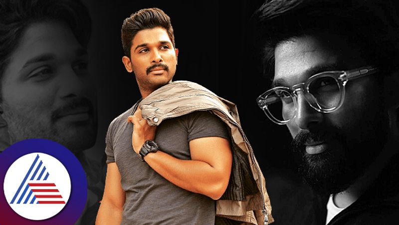 Allu Arjun becomes the first Indian actor to reach 1 million followers on threads suc