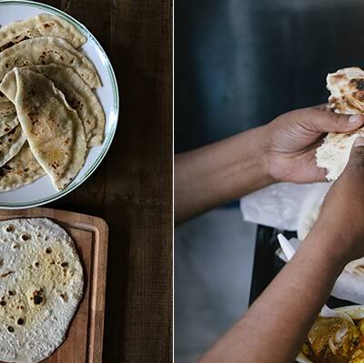 Jowar Roti Recipe with Health Benefits and Easy Guide
