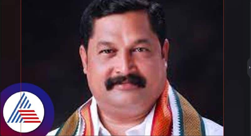 udupi video record case congress leader ramesh kanchan outraged against bjp at udupi rav