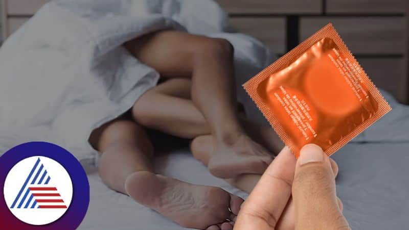 What To Do If Condom Is Not Available During Sex Doctor Explained  roo