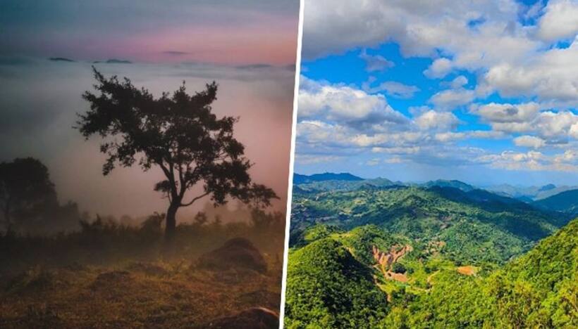 Araku Valley to Lambasingi: Mesmerizing hill stations of Andhra Pradesh