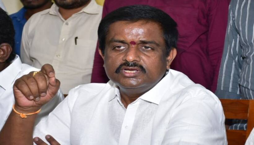 అందుకే కిషన్ రెడ్డికి టీ బీజేపీ అధ్యక్ష బాధ్యతలు.. ఈటల పార్టీని బలహీనపరిచారు: జిట్టా