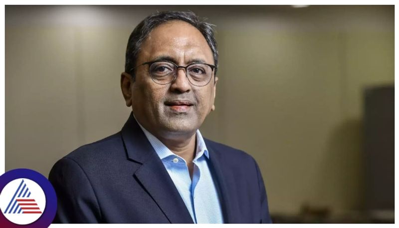 Meet one of highest-paid CEO SN Subrahmanyan leading Larsen and Toubro gow