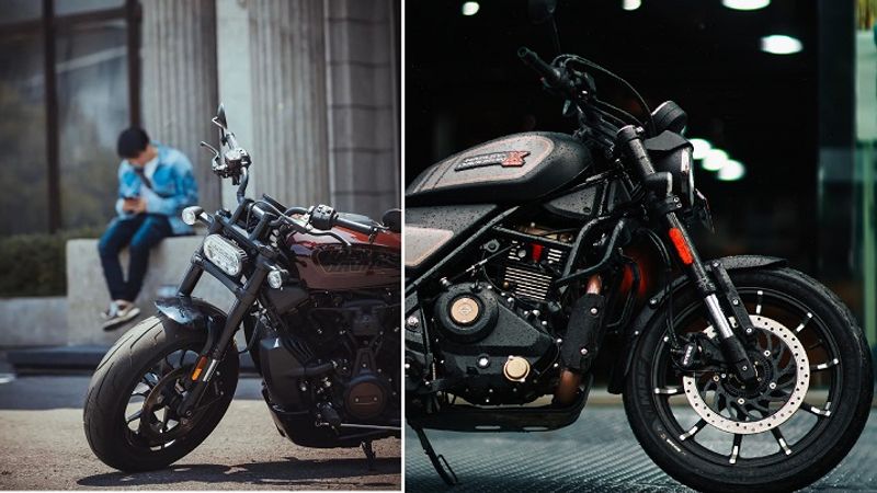 Hero Motocorp received positive response for harley davidson x440 online bookings ends august 3rd ckm