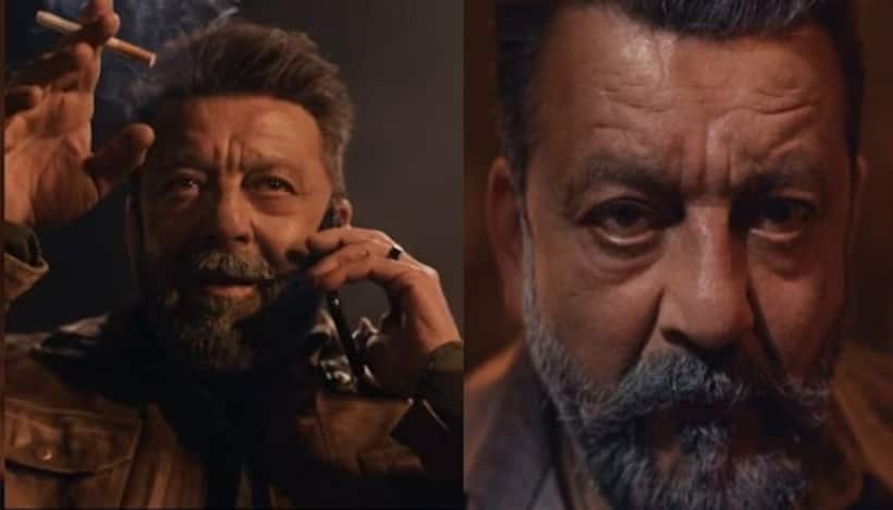 Double Ismart: Sanjay Dutt gets injured during the shooting in Bangkok; read details 